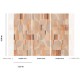 Mural Decorativo Khroma Spirit of Nature Ariadne DGSPI1023