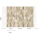 Mural Decorativo Khroma Spirit of Nature Ariadne DGSPI1011