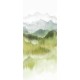Mural Decorativo Khroma Spirit of Nature Vista DGSPI2032