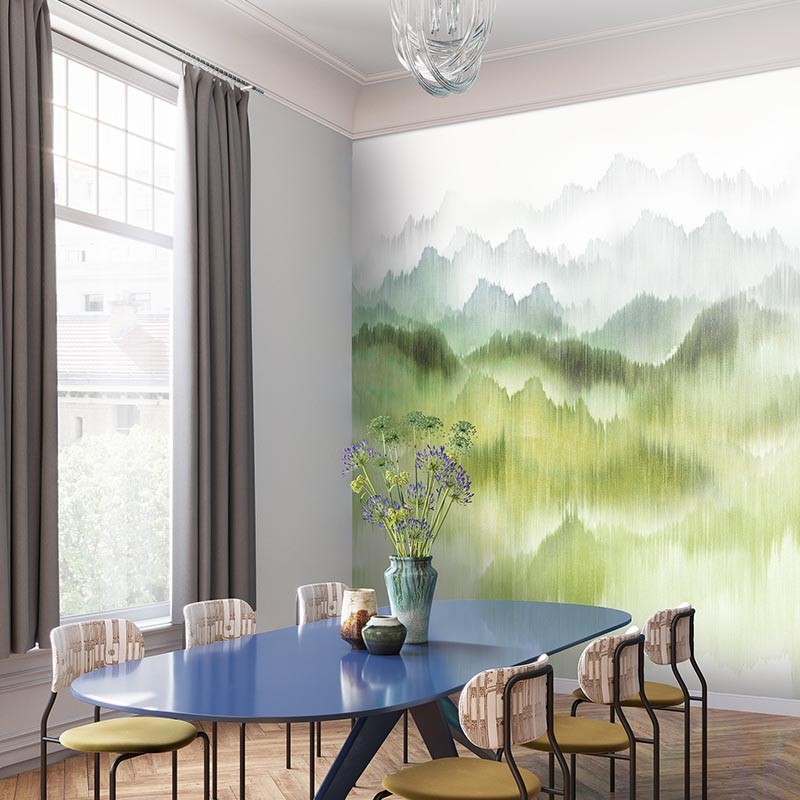 Mural Decorativo Khroma Spirit of Nature Vista DGSPI2031