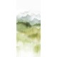 Mural Decorativo Khroma Spirit of Nature Vista DGSPI2031