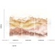 Mural Decorativo Khroma Spirit of Nature Vista DGSPI2023