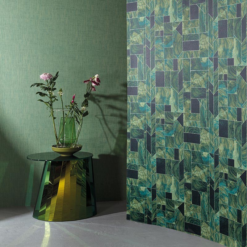 Papel pintado Khroma Spirit of Nature Theila SPI702