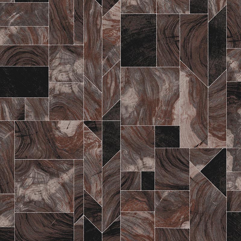 Papel pintado Khroma Spirit of Nature Theila SPI701