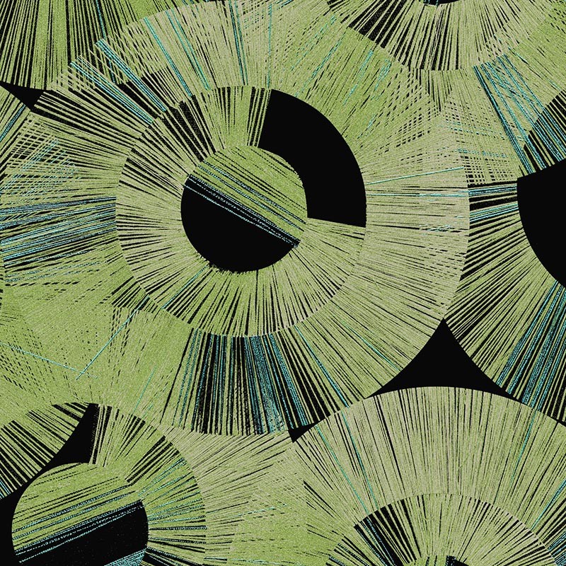 Papel pintado Khroma Spirit of Nature Circum SPI602
