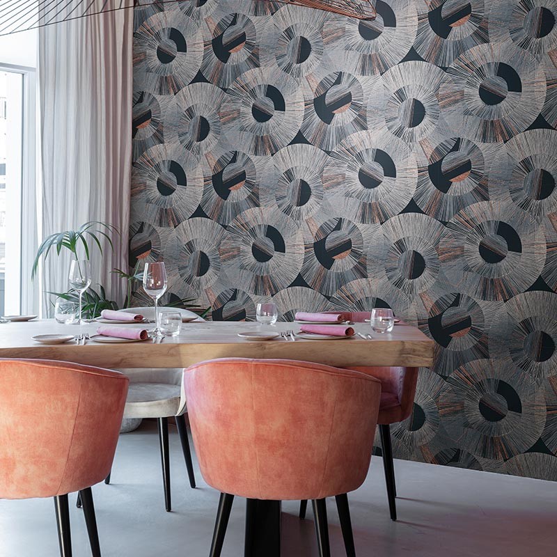 Papel pintado Khroma Spirit of Nature Circum SPI601