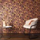 Papel pintado Khroma Spirit of Nature Thaos SPI003