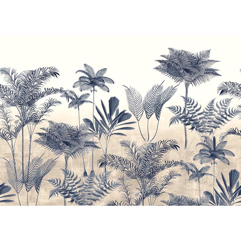 Mural Decorativo Decoas Madagascar 556230