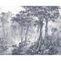 Madagascar 543742 Mural Decoas