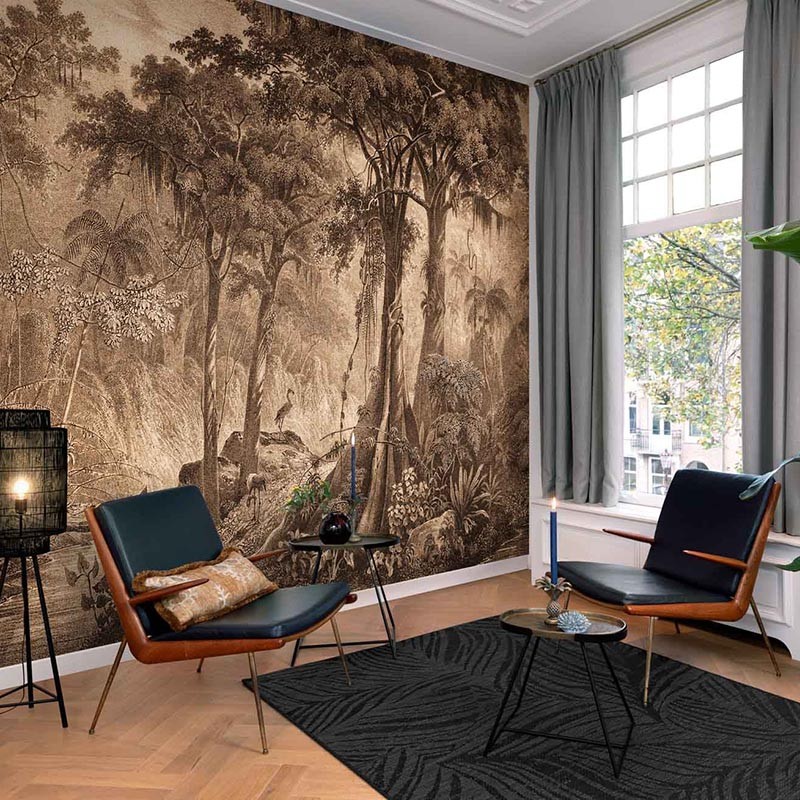 Mural Decorativo Decoas Madagascar 543766