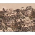 Madagascar 543629 Mural Decoas