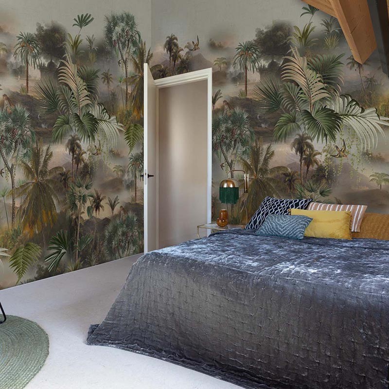 Mural Decorativo Decoas Madagascar 543582