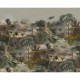 Mural Decorativo Decoas Madagascar 543582