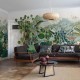 Mural Decorativo Decoas Madagascar 543643