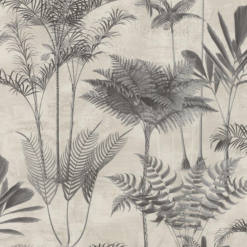 Papel pintado Decoas Madagascar 008-MAD
