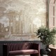 Mural Decorativo Arte International Sculptura Rovine 42562