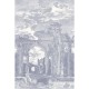 Mural Decorativo Arte International Sculptura Rovine 42561