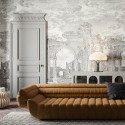 Sculptura Rovine 42560 Arte Mural Decorativo