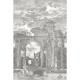 Mural Decorativo Arte International Sculptura Rovine 42560