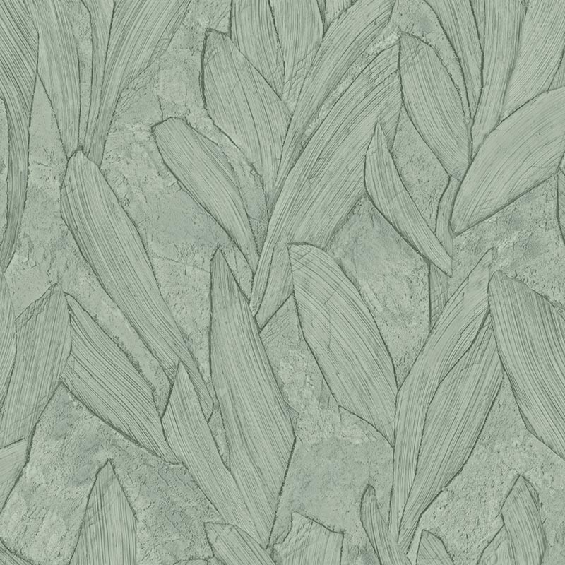 Papel pintado Arte International Sculptura Piante 42523