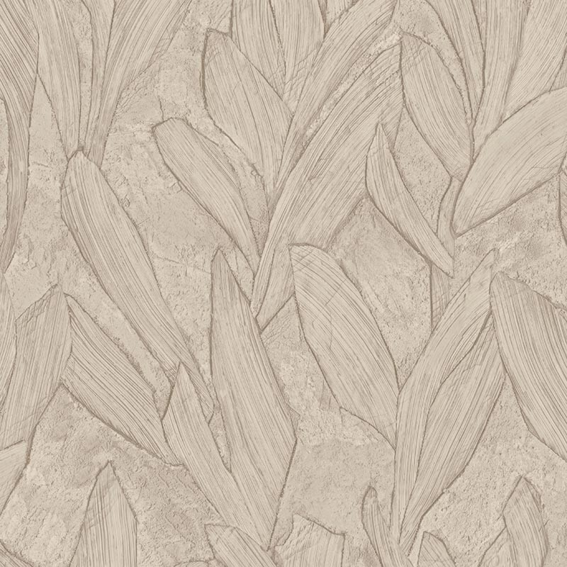 Papel pintado Arte International Sculptura Piante 42521