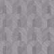 Papel pintado Arte International Tangram Dome 24068