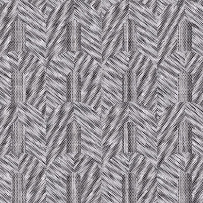 Papel pintado Arte International Tangram Dome 24068