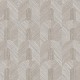 Papel pintado Arte International Tangram Dome 24067