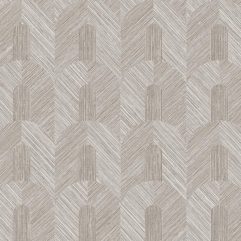 Papel pintado Arte International Tangram Dome 24067