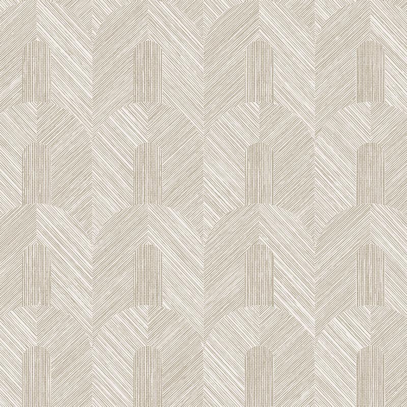 Papel pintado Arte International Tangram Dome 24065