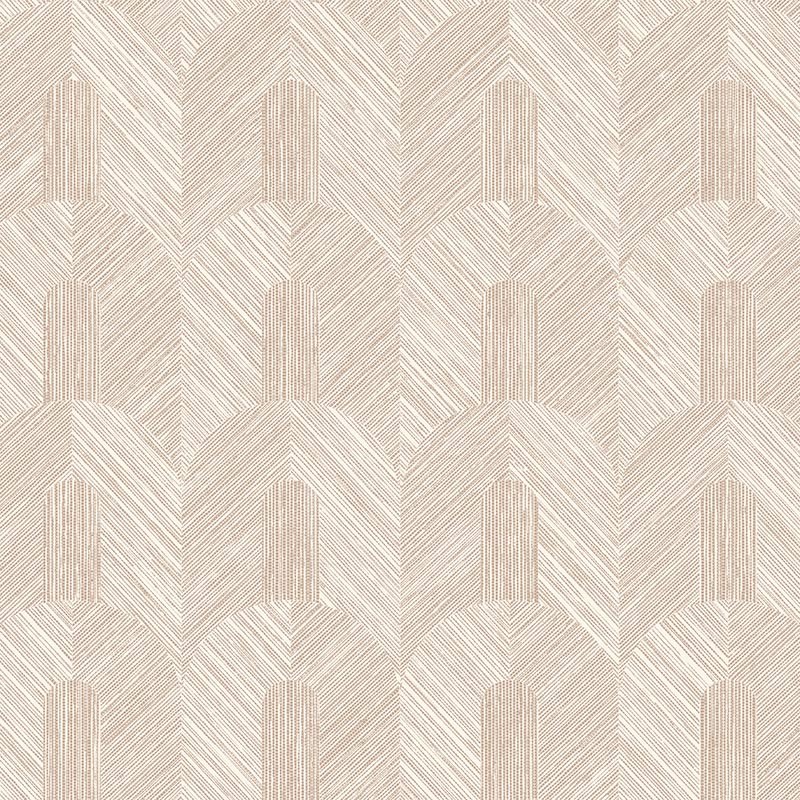 Papel pintado Arte International Tangram Dome 24063
