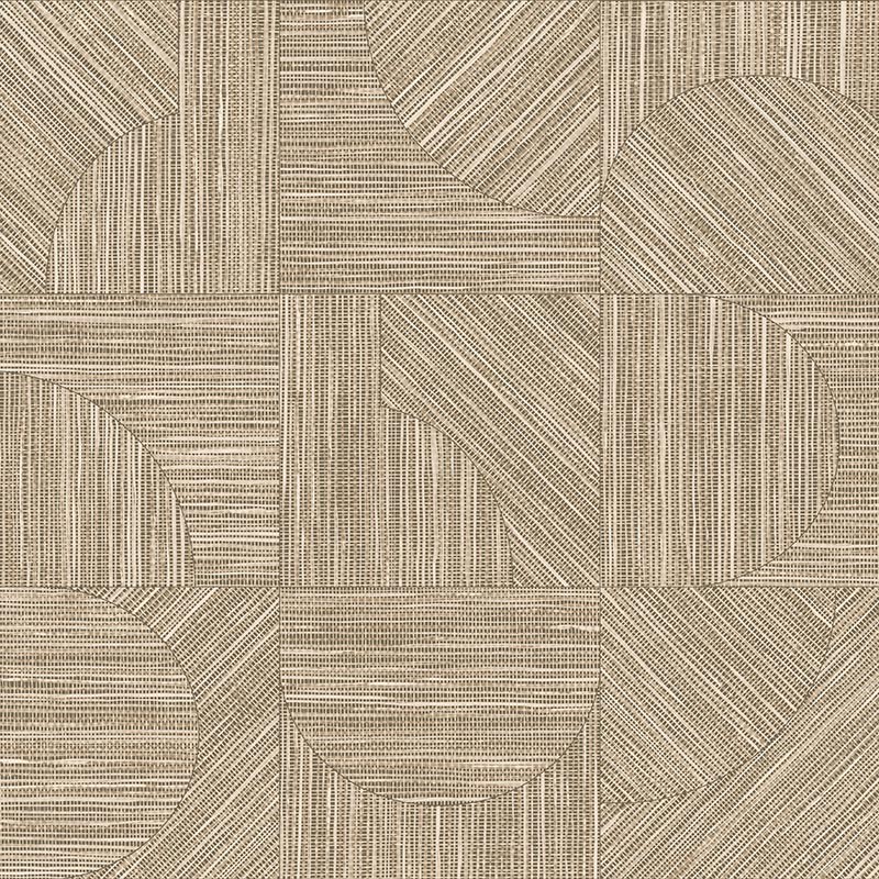 Papel pintado Arte International Tangram Splice 24088