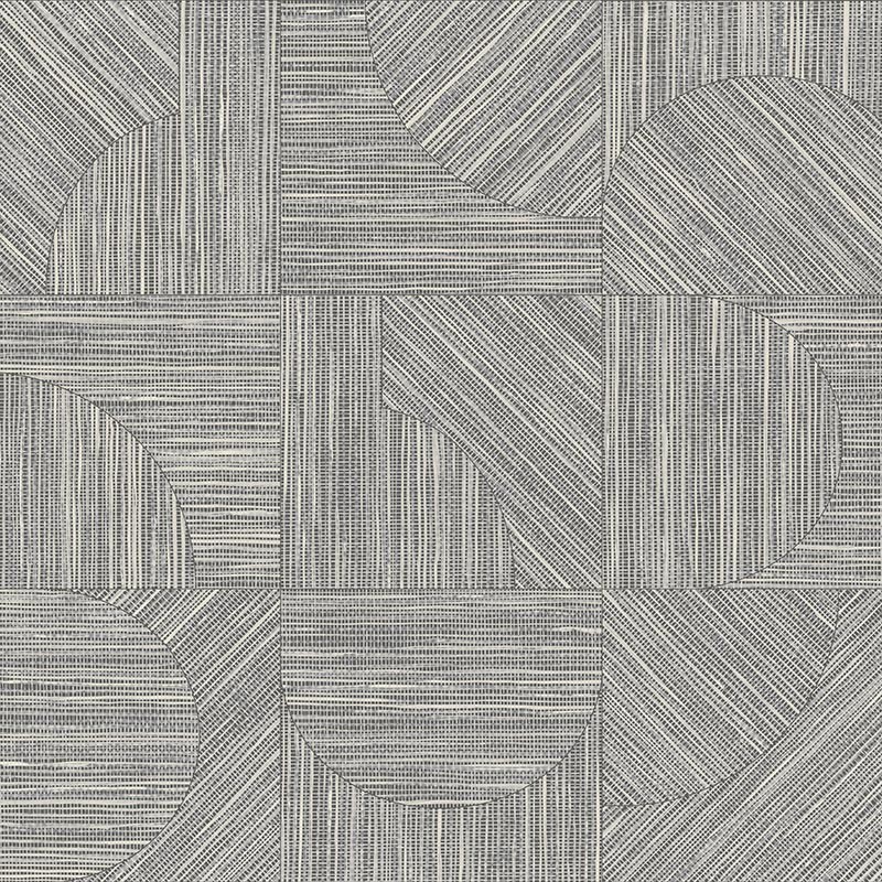 Papel pintado Arte International Tangram Splice 24087