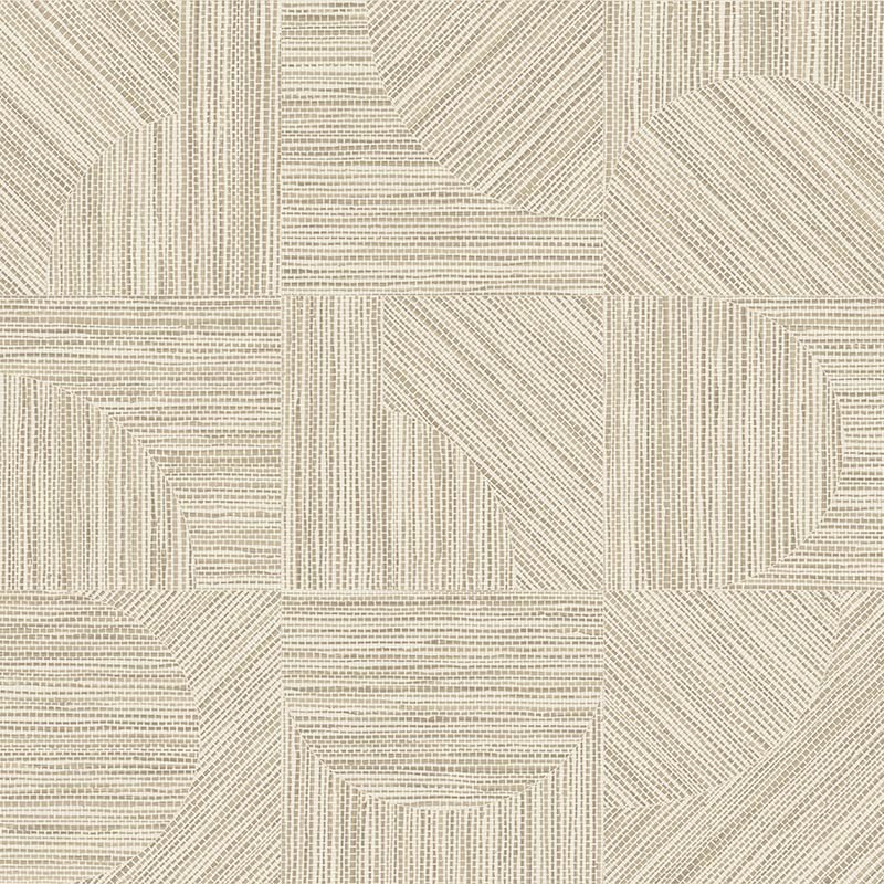 Papel pintado Arte International Tangram Splice 24084