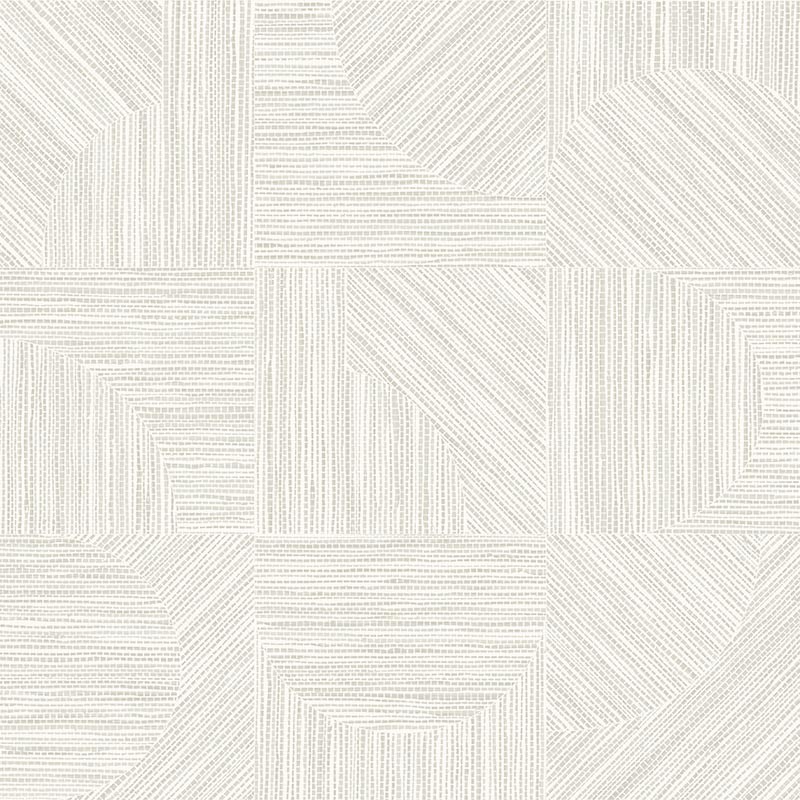 Papel pintado Arte International Tangram Splice 24083