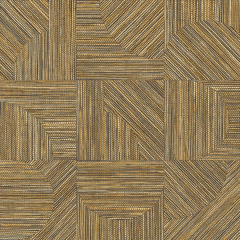 Papel pintado Arte International Tangram Splice 24081