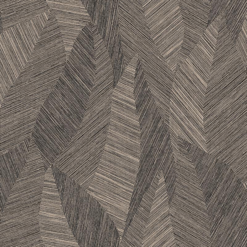 Papel pintado Arte International Tangram Bounty 24026