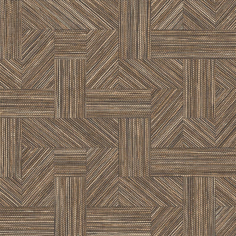 Papel pintado Arte International Tangram Intarsio 24047