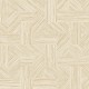 Papel pintado Arte International Tangram Intarsio 24045