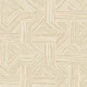 Tangram Intarsio 24045 Arte Papel Pintado