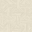 Tangram Intarsio 24044 Arte Papel Pintado