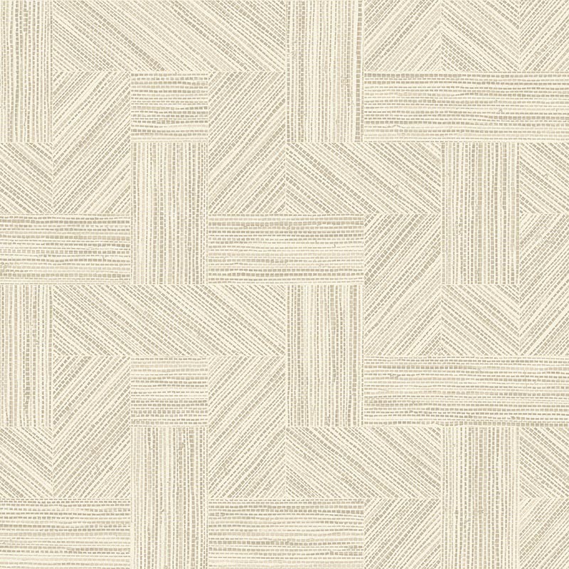 Papel pintado Arte International Tangram Intarsio 24044