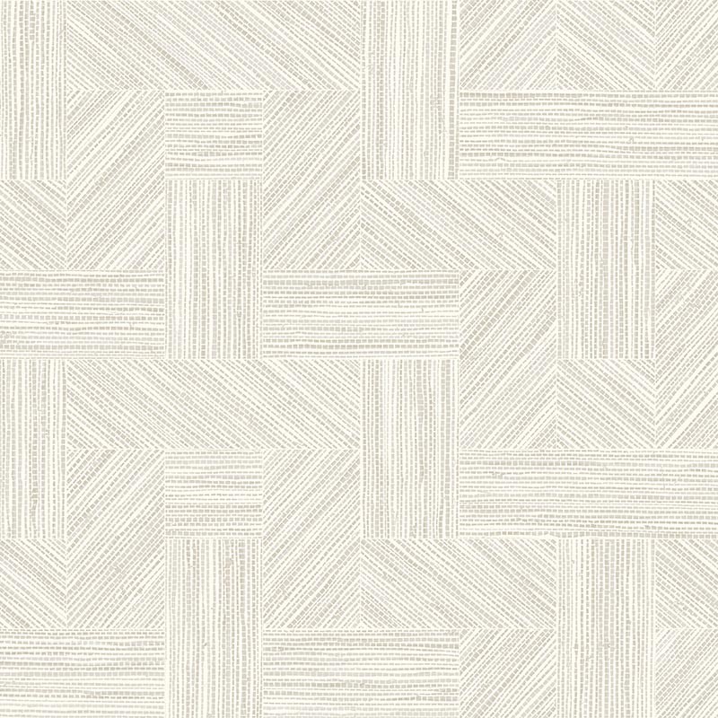 Papel pintado Arte International Tangram Intarsio 24043