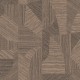 Papel pintado Arte International Tangram Caprice 24008