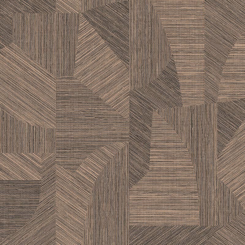 Papel pintado Arte International Tangram Caprice 24008