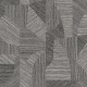 Papel pintado Arte International Tangram Caprice 24007