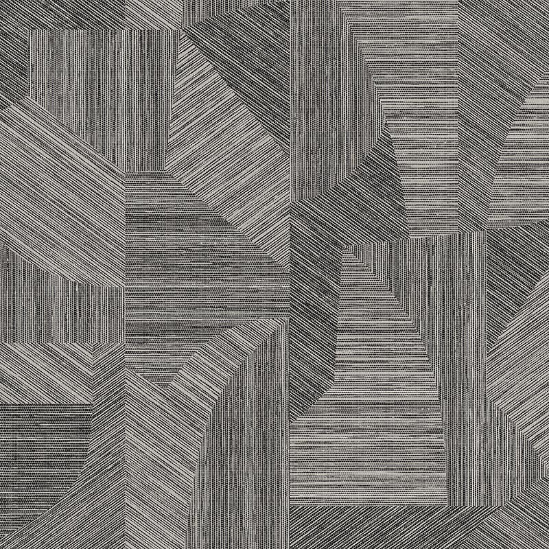 Papel pintado Arte International Tangram Caprice 24007
