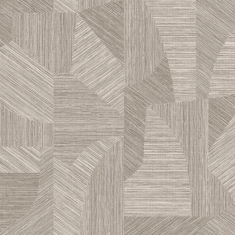 Papel pintado Arte International Tangram Caprice 24006