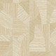Papel pintado Arte International Tangram Caprice 24005