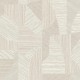 Papel pintado Arte International Tangram Caprice 24004